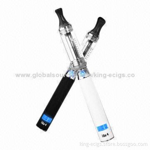 KE-IGO4-A New Original Disc Type Charging Base E-cigs Kit with 153mm Length